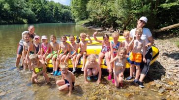 Foto Dječji vrtić Crvenkapica Poreč