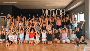 Foto Plesni studio MOT Poreč