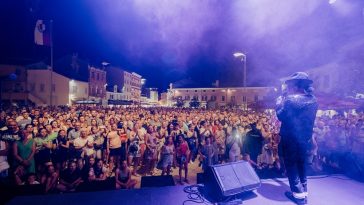 koncert tz poreč