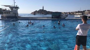 Foto Vaterpolo klub Poreč