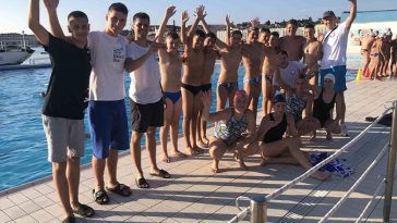 Foto Vaterpolo klub Poreč