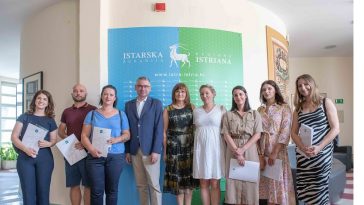 Foto Istarska županija