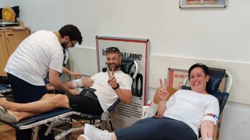 Foto Crveni križ Poreč