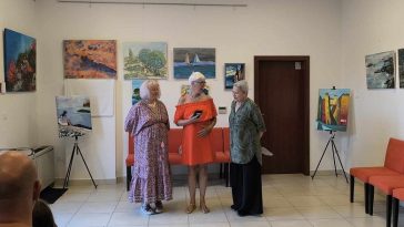 Foto Likovna udruga Poreč
