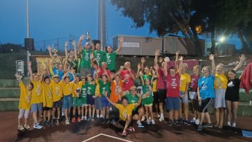 Foto Sporta zajednica - Graničar u Poreču