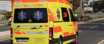 Foto Nastavni zavod za hitnu medicinu IStaske županije