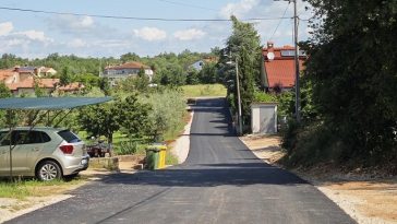 Foto Odvodnja Poreč