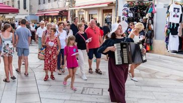 Foto TZ Poreč - La Mula de Parenzo Tour oduševila sudionike
