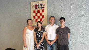 Foto Općina Marčana