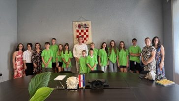 Foto Općina Marčana