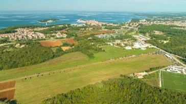 Foto Grad Poreč
