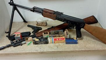 Foto Policijska uprava istarska