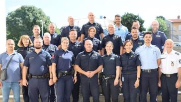 Foto Policijska uprava istarska