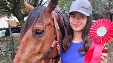 Foto KK Spirit Poreč Tia karabašić