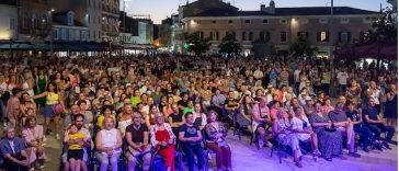 Foto TZ Poreč - Ilustracija