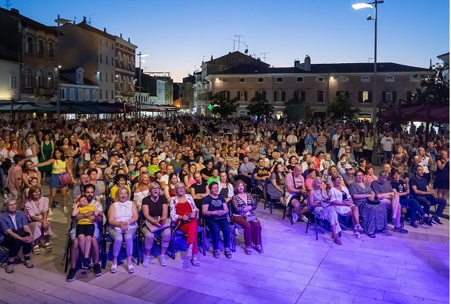 Foto TZ Poreč - Ilustracija