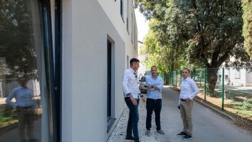 Foto Usluga Poreč