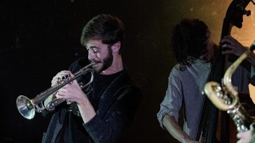 jazz poreč lapidarij ivory