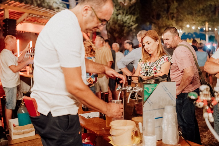 Foto Sebastijan Skoko - Turistička zajednica Kaštelir-Labinci