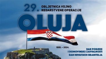 oluja