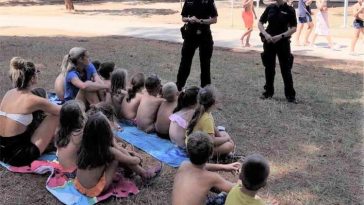 Foto Policijska uprava istarska