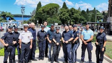 Foto Policijska uprava istarska
