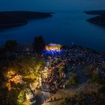 Foto Loris Zupanc - TZ Marčana koncert oliverove večeri rakalj