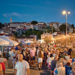 Ribarska fešta - Foto TZ Vrsar