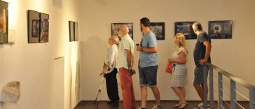 Foto KAF Sv. Lovreč - ILUSTRACIJA