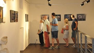 Foto KAF Sv. Lovreč - ILUSTRACIJA