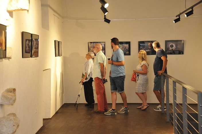 Foto KAF Sv. Lovreč - ILUSTRACIJA