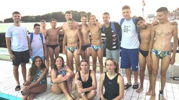 Foto Vaterpolo klub Poreč