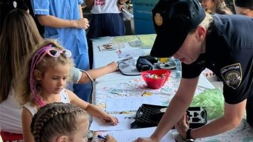 Foto Policijska uprava istarska