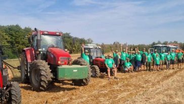 udruga orača istarske županije poreč oranju oranje