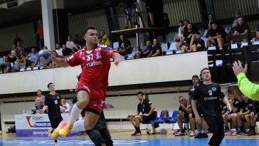 Foto Rukometni klub Poreč