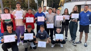 Foto Vaterpolo klub Poreč