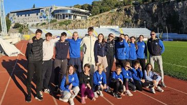 Atletski klub Maximvs Poreč