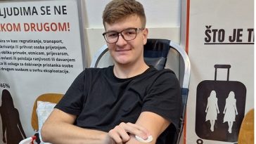 Foto Crveni križ Poreč