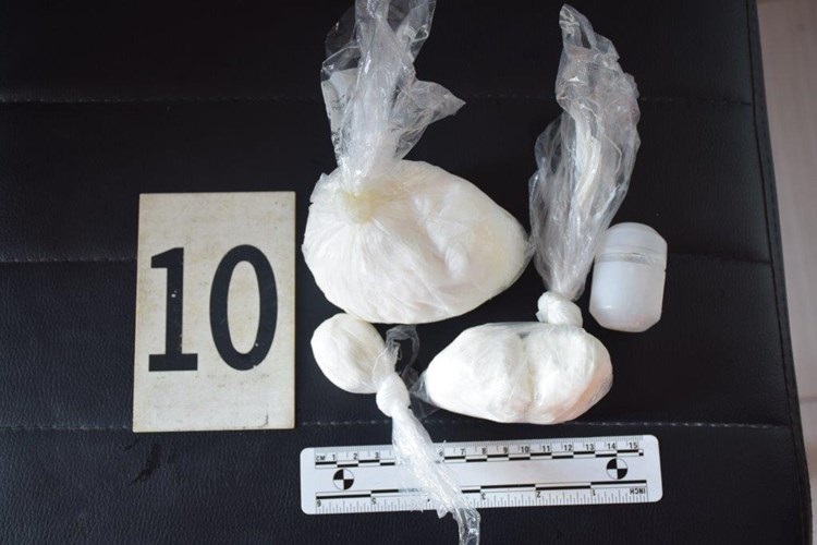 Foto Policijska uprava istarska