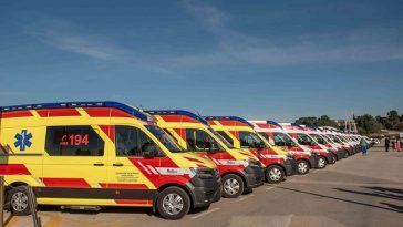 Foto Istarska županija