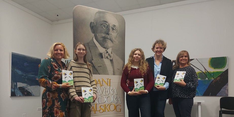 Foto OŠ Tar-Vabriga