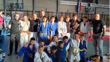 Foto Judo klub Istra Poreč