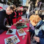 Slatko jutro na Adventu u Poreču - Foto Tanja Kocijančić