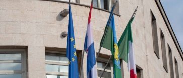 Foto Istarska županija