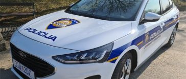 Foto Policijska uprava istarska