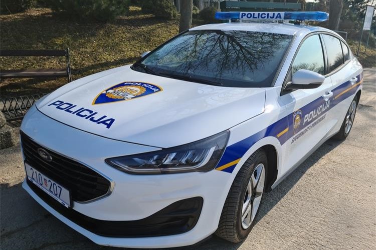 Foto Policijska uprava istarska