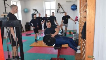 Foto Policijska uprava istarska
