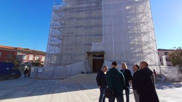 Foto Grad Poreč
