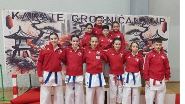 Foto Karate klub Finida Poreč
