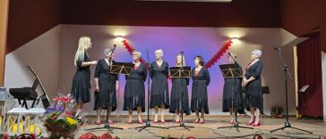 Foto Zajednica Talijana Labinci - Valentinovo u Kašteliru